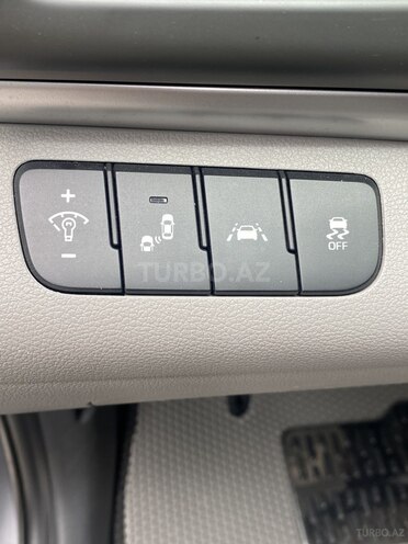 Hyundai Elantra 2019, 121,200 km - 2.0 l - Sumqayıt