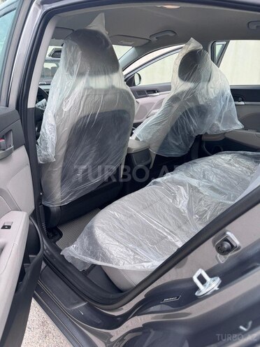 Hyundai Elantra 2019, 121,200 km - 2.0 l - Sumqayıt