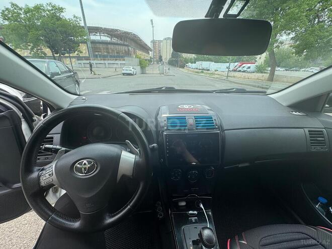 Toyota Corolla 2006, 380,000 km - 1.6 l - Bakı