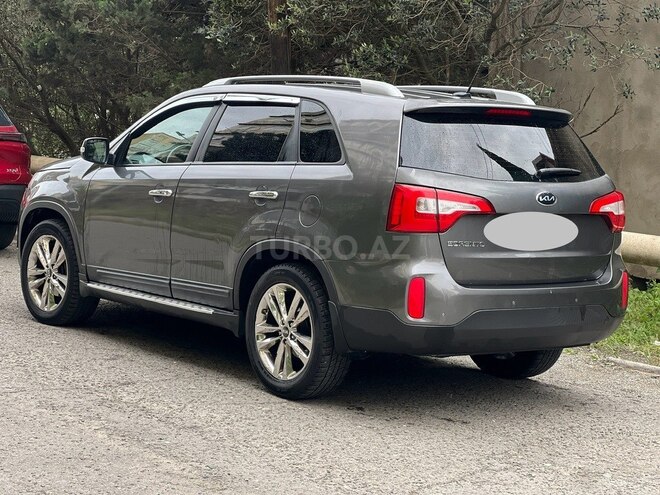 Kia Sorento 2013, 276,000 km - 2.0 l - Bakı