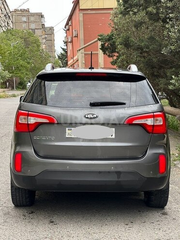 Kia Sorento 2013, 276,000 km - 2.0 l - Bakı