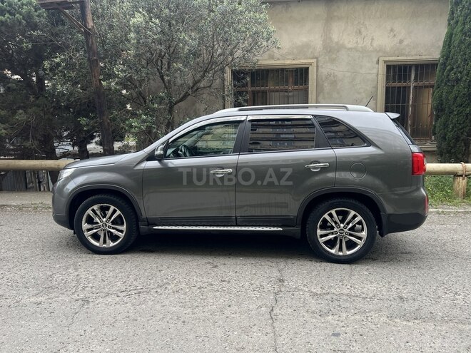 Kia Sorento 2013, 276,000 km - 2.0 l - Bakı