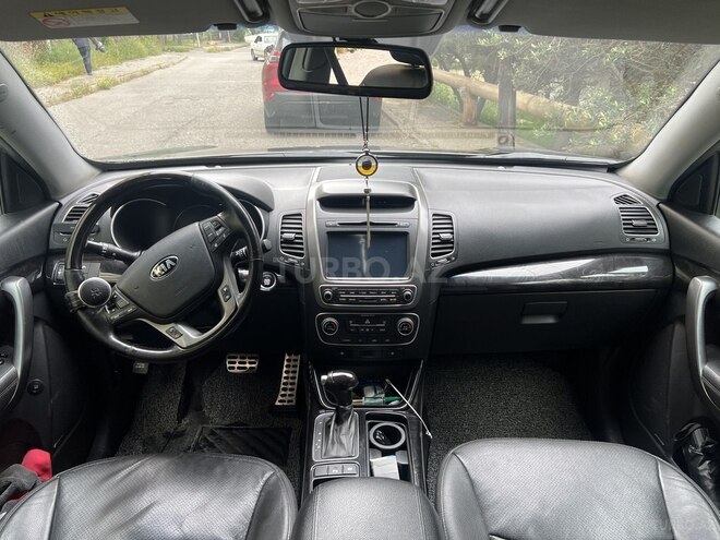 Kia Sorento 2013, 276,000 km - 2.0 l - Bakı