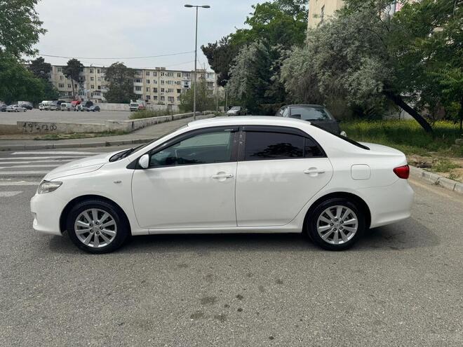 Toyota Corolla 2006, 380,000 km - 1.6 l - Bakı