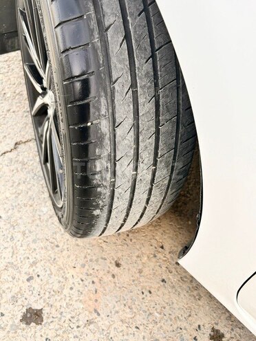 Toyota Corolla 2010, 223,000 km - 1.4 l - Bakı