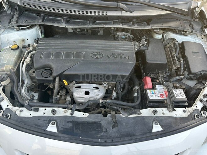 Toyota Corolla 2010, 223,000 km - 1.4 l - Bakı