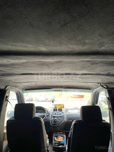 Mercedes Vito 2000, 500,000 km - 2.2 l - Bakı