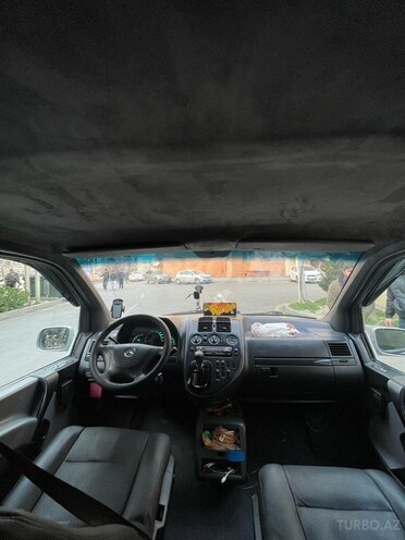 Mercedes Vito 2000, 500,000 km - 2.2 l - Bakı