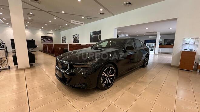 BMW 520-5