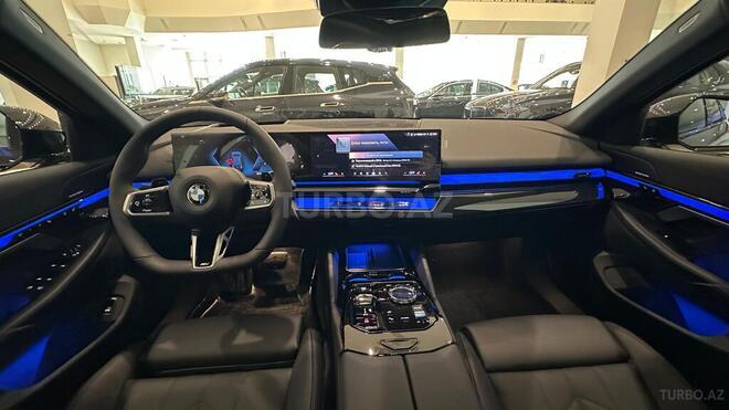 BMW 520-2