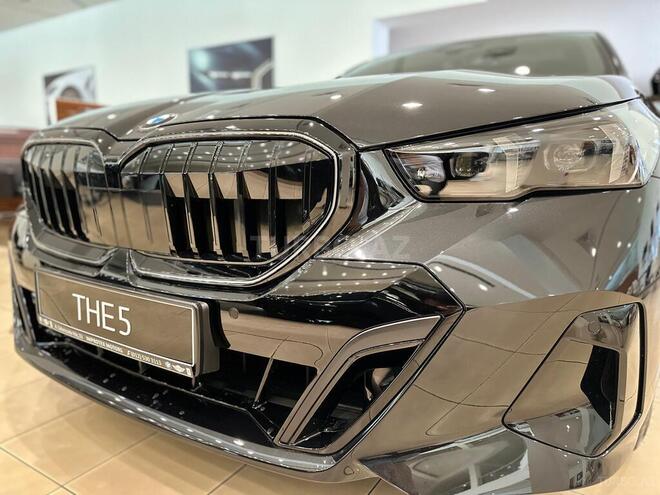 BMW 520-4