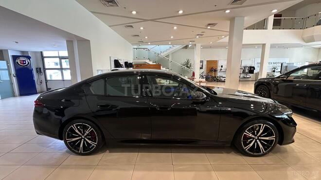 BMW 520-8