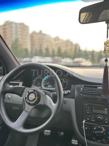 Daewoo Gentra 2014, 100,000 km - 1.5 л - Sumqayıt