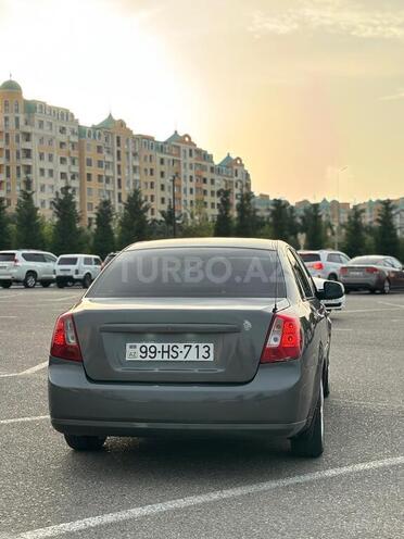 Daewoo Gentra 2014, 100,000 km - 1.5 л - Sumqayıt