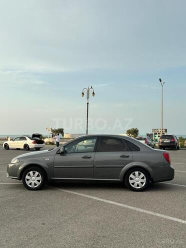 Daewoo Gentra 2014, 100,000 km - 1.5 л - Sumqayıt