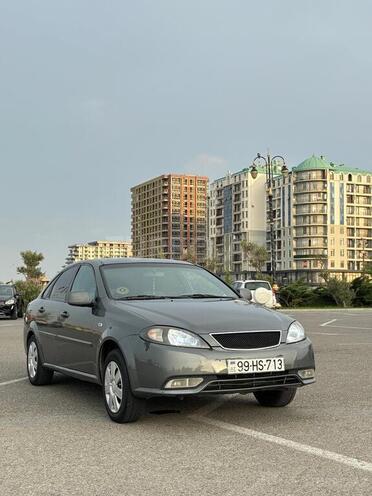 Daewoo Gentra 2014, 100,000 km - 1.5 л - Sumqayıt