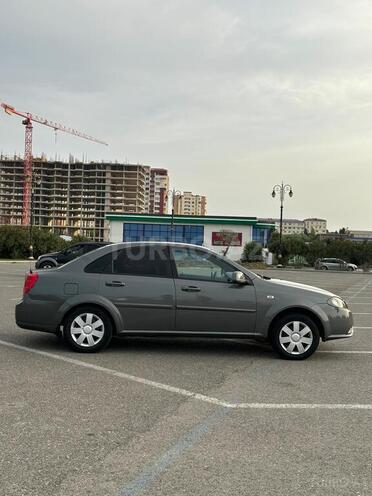 Daewoo Gentra 2014, 100,000 km - 1.5 л - Sumqayıt