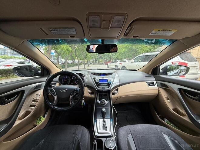 Hyundai Elantra 2013, 255,699 km - 1.8 l - Bakı
