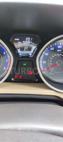 Hyundai Elantra 2013, 255,699 km - 1.8 l - Bakı