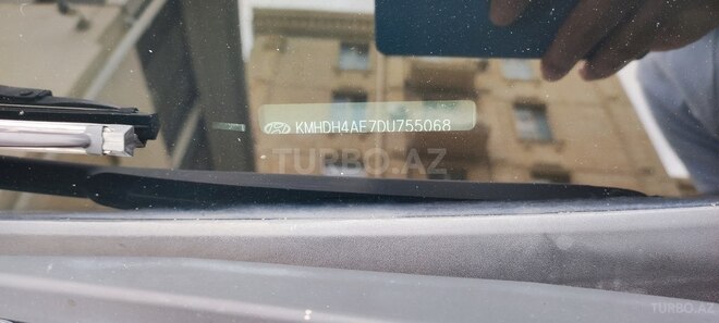 Hyundai Elantra 2013, 255,699 km - 1.8 l - Bakı