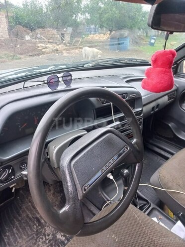 LADA (VAZ) 2115 2006, 460,000 km - 1.5 л - Goranboy