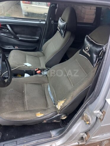 LADA (VAZ) 2115 2006, 460,000 km - 1.5 л - Goranboy