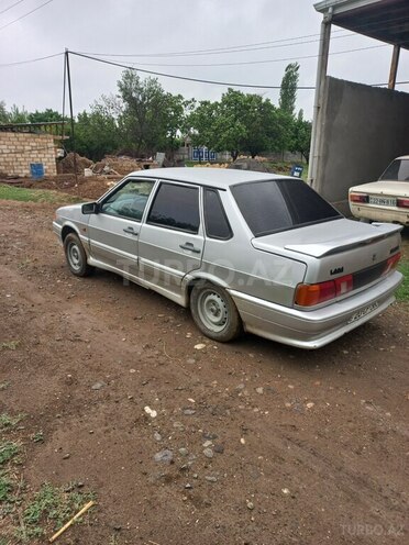 LADA (VAZ) 2115 2006, 460,000 km - 1.5 л - Goranboy