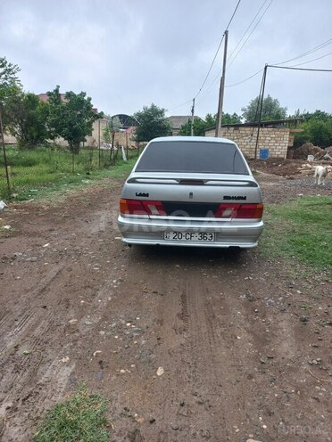 LADA (VAZ) 2115 2006, 460,000 km - 1.5 л - Goranboy