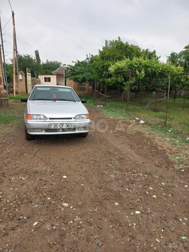 LADA (VAZ) 2115 2006, 460,000 km - 1.5 л - Goranboy