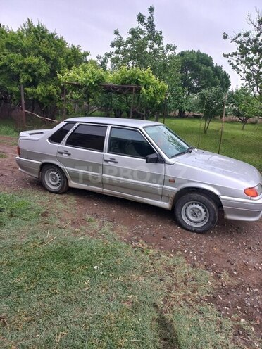 LADA (VAZ) 2115 2006, 460,000 km - 1.5 л - Goranboy
