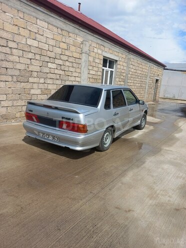 LADA (VAZ) 2115 2006, 460,000 km - 1.5 л - Goranboy