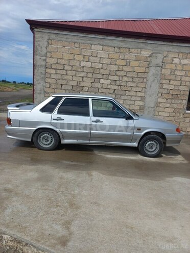 LADA (VAZ) 2115 2006, 460,000 km - 1.5 л - Goranboy