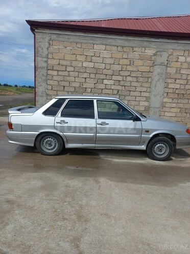 LADA (VAZ) 2115 2006, 460,000 km - 1.5 л - Goranboy