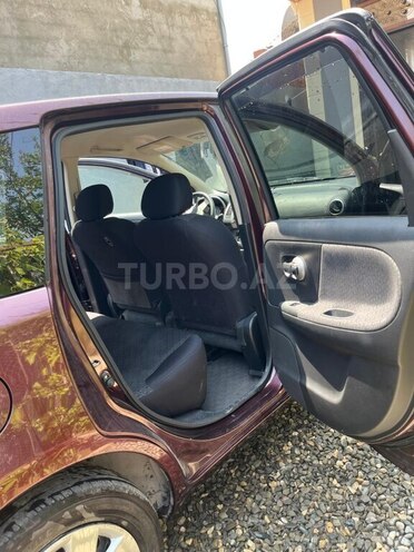 Nissan Note 2012, 50,000 km - 1.5 l - Sumqayıt