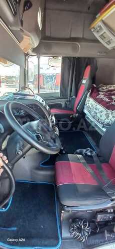 DAF 105 XF 2008, 1,400,000 km - 12.0 l - Bakı