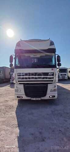 DAF 105 XF 2008, 1,400,000 km - 12.0 l - Bakı