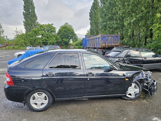 LADA (VAZ) Priora 2009, 318,212 km - 1.6 л - Qəbələ