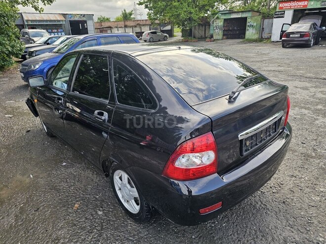 LADA (VAZ) Priora 2009, 318,212 km - 1.6 л - Qəbələ