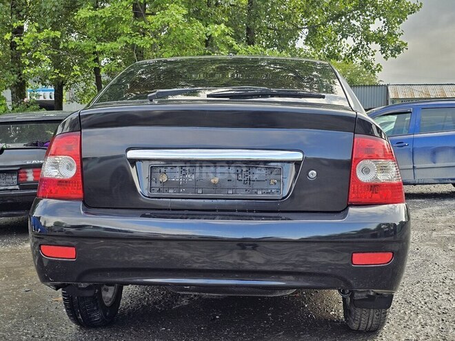 LADA (VAZ) Priora 2009, 318,212 km - 1.6 л - Qəbələ