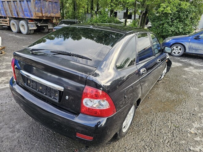 LADA (VAZ) Priora 2009, 318,212 km - 1.6 л - Qəbələ