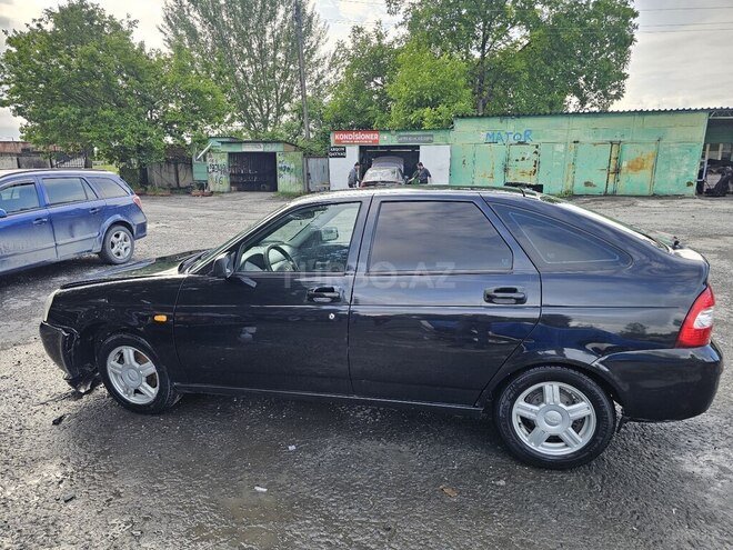 LADA (VAZ) Priora 2009, 318,212 km - 1.6 л - Qəbələ