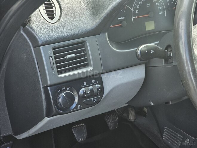 LADA (VAZ) Priora 2009, 318,212 km - 1.6 л - Qəbələ