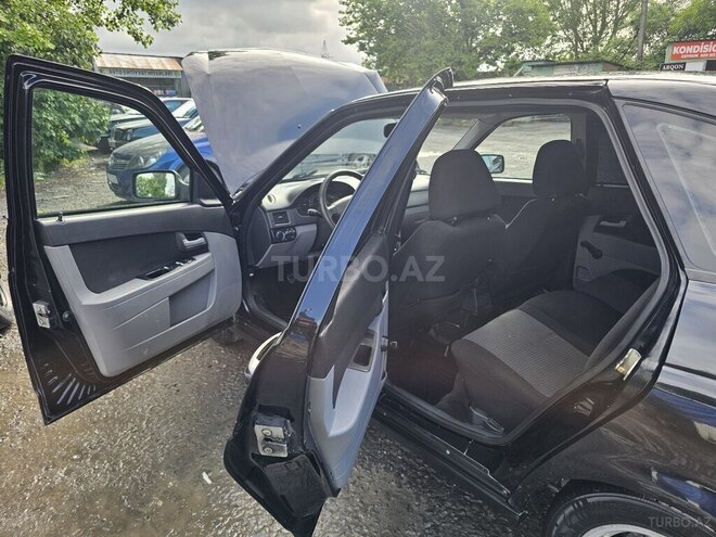 LADA (VAZ) Priora 2009, 318,212 km - 1.6 л - Qəbələ