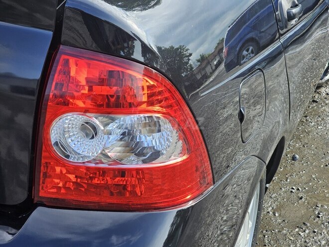LADA (VAZ) Priora 2009, 318,212 km - 1.6 л - Qəbələ