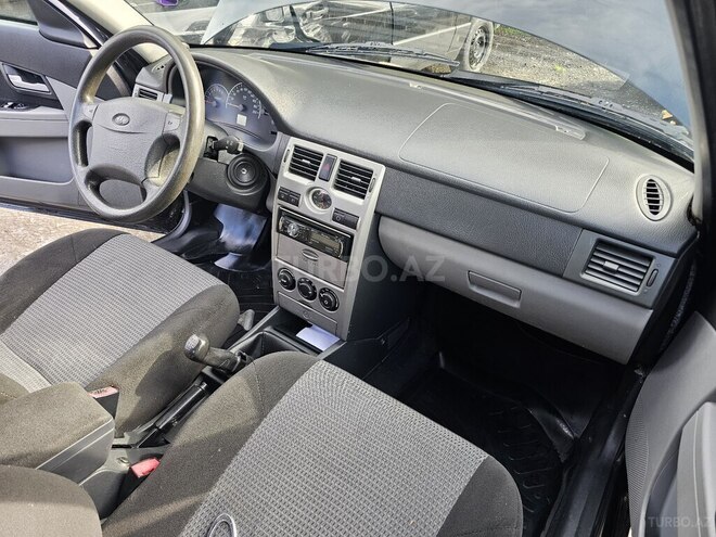 LADA (VAZ) Priora 2009, 318,212 km - 1.6 л - Qəbələ