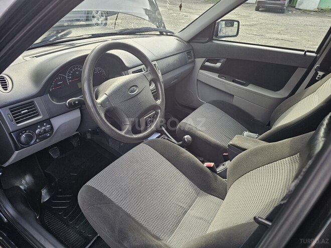 LADA (VAZ) Priora 2009, 318,212 km - 1.6 л - Qəbələ