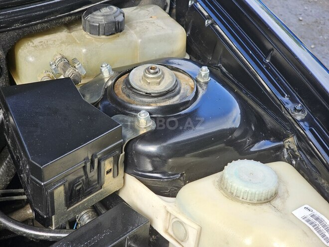 LADA (VAZ) Priora 2009, 318,212 km - 1.6 л - Qəbələ