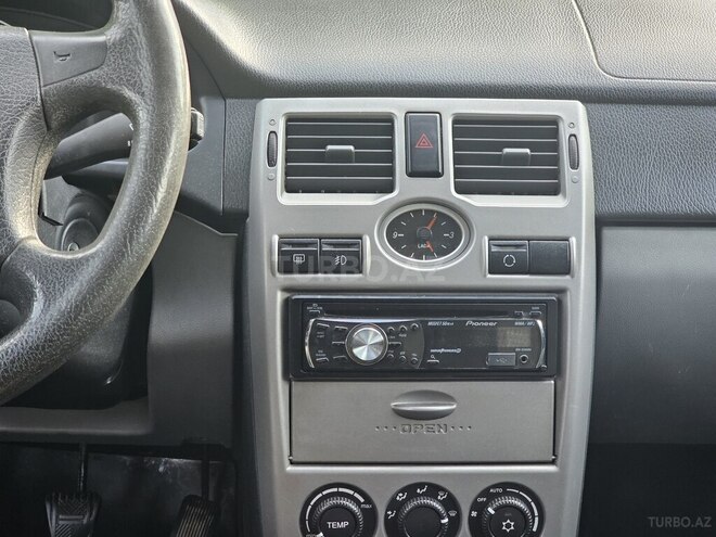 LADA (VAZ) Priora 2009, 318,212 km - 1.6 л - Qəbələ