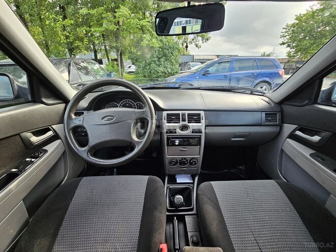LADA (VAZ) Priora 2009, 318,212 km - 1.6 л - Qəbələ