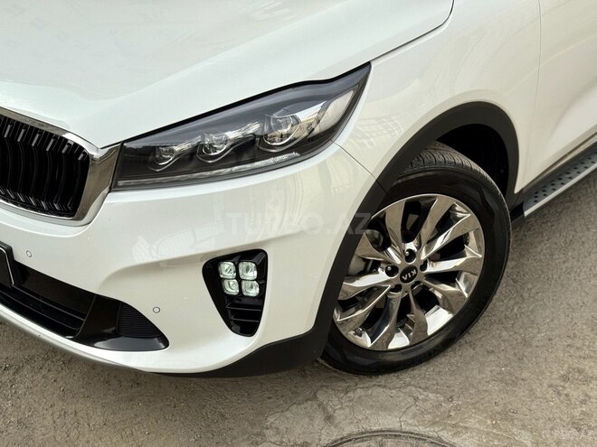 Kia Sorento 2019, 158,000 km - 2.0 l - Gəncə